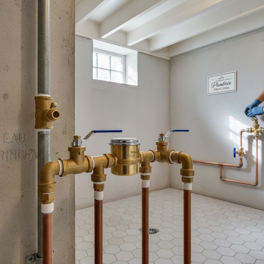 ENERGIE CHAUFFAGE 06